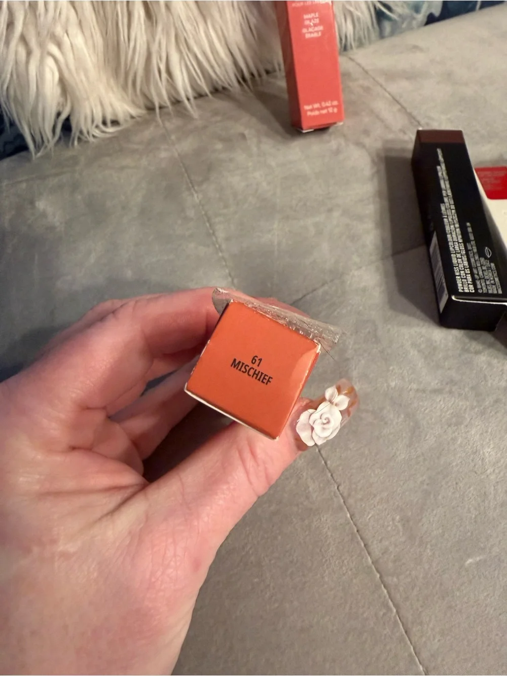 Mac, Haus Labs, LANeige NWT LIP BUNDLE (5)